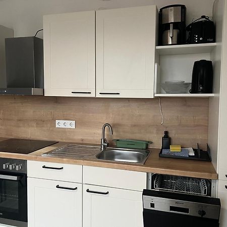 Haus Monika Apartment Juist Luaran gambar