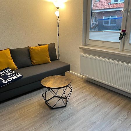 Haus Monika Apartment Juist Luaran gambar
