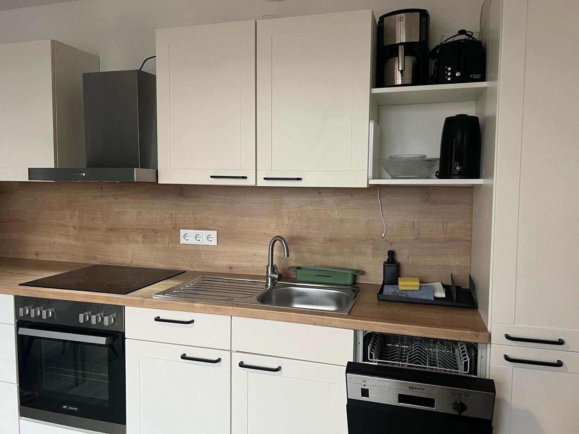 Haus Monika Apartment Juist Luaran gambar