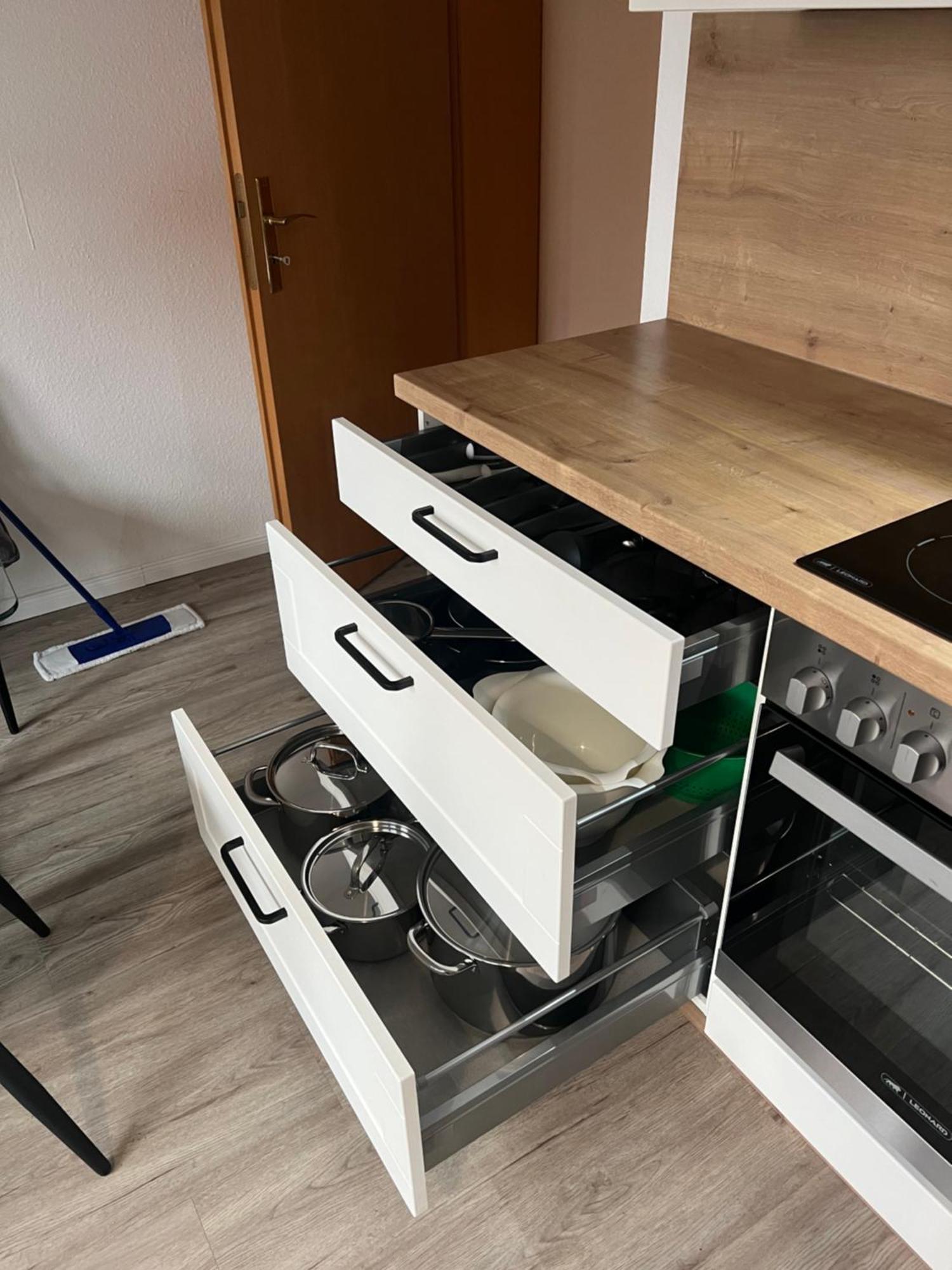 Haus Monika Apartment Juist Luaran gambar