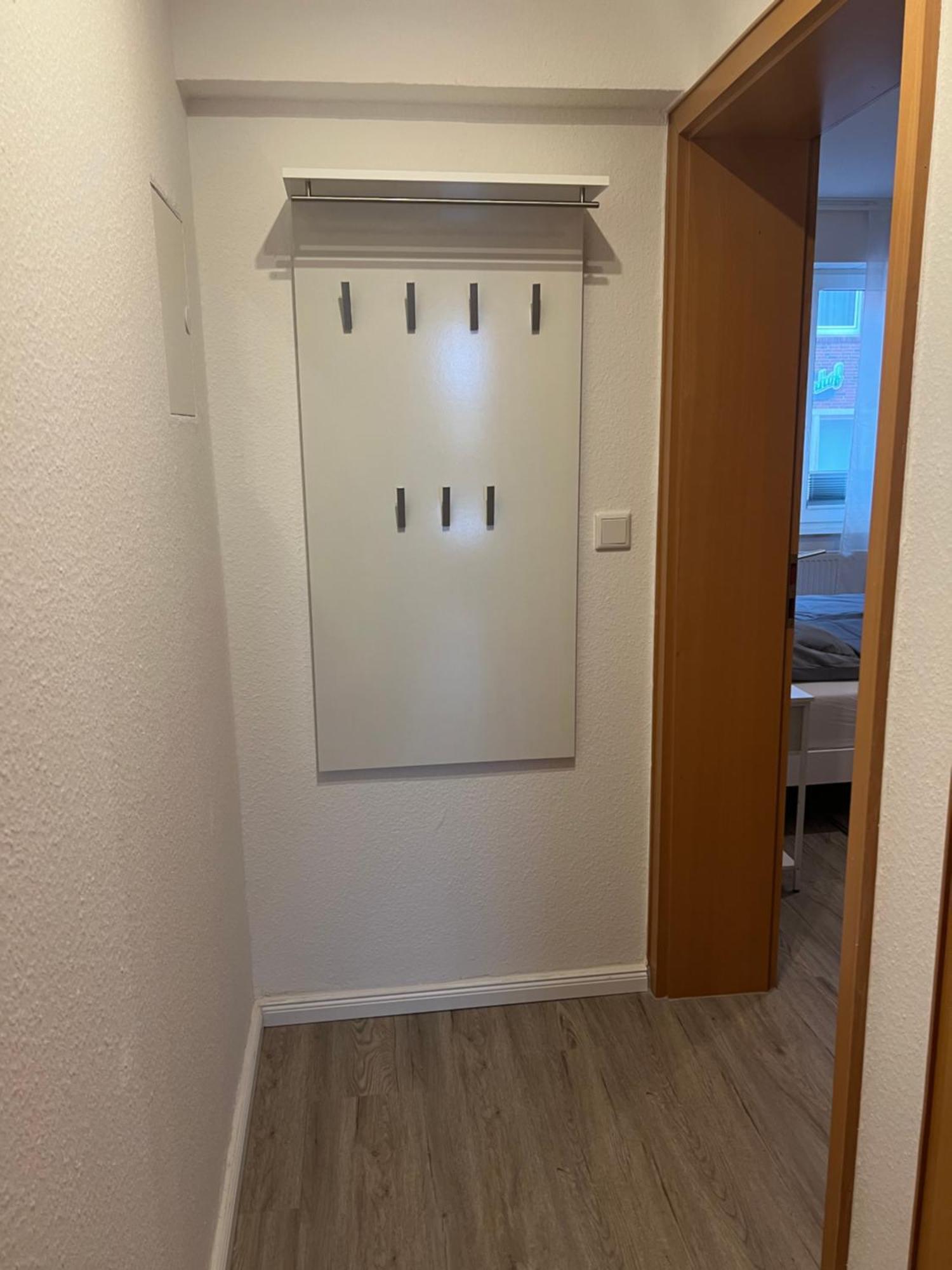 Haus Monika Apartment Juist Luaran gambar