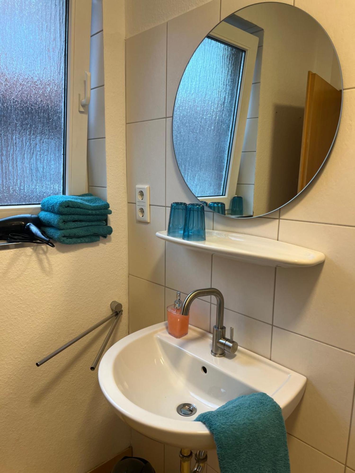 Haus Monika Apartment Juist Luaran gambar